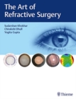 The Art of Refractive Surgery - Book