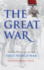 The Great War : Indian Writings on the First World War - eBook