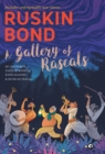 Gallery of Rascals - Book