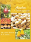 Cashew (A Monograph) - eBook
