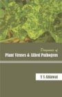 Diagnosis Of Plant Viruses And Allied Pathogens - eBook