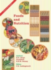 Foods And Nutrition - eBook
