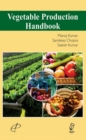 Vegetable Production Handbook - eBook