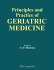 Principles & Practice of Geriatric Medicine - Book