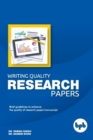 Writing Quality Research Papers - eBook