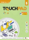 Touchpad Prime Ver. 1.2 Class 5 - eBook