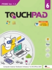 Touchpad Prime Ver. 1.2 Class 6 - eBook