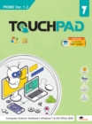 Touchpad Prime Ver. 1.2 Class 7 - eBook