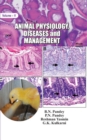 Animal Physiology, Diseases And Management - eBook