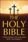 The Holy Bible : Containing the Old and New Testaments - eBook