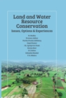 Land and Water Resource Conservation: Issues, Options and Experiences - eBook