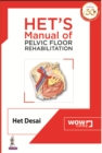 HET'S Manual of Pelvic Floor Rehabilitation - Book