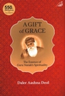 A Gift of Grace : The Essence of Guru Nanak's Spirituality - Book