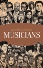 World's Greatest Musicians : Biographies of Inspirational Personalities For Kids - eBook