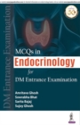 MCQs in Endocrinology for DM Entrance Examination - Book