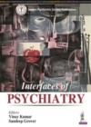Interfaces of Psychiatry - Book