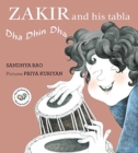 Zakir and His Tabla : Dha Dhin Na - Book