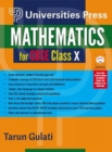 Mathematics for CBSE Class X - Book