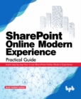 SharePoint Online Modern Experience Practical Guide - eBook