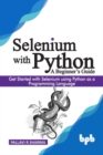 Selenium with Python - A Beginner's Guide - eBook