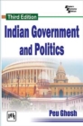 Indian Government and Politics - Book