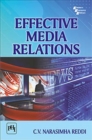 Effective Media Relations - Book
