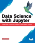 Data Science with Jupyter - eBook