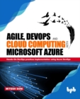 Agile, DevOps and Cloud Computing with Microsoft Azure - eBook