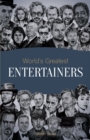 World's Greatest Entertainers : Biographies of Inspirational Personalities For Kids - eBook