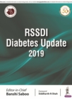 RSSDI Diabetes Update 2019 - Book