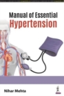 Manual of Essential Hypertension - Book