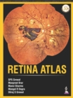 Retina Atlas - Book