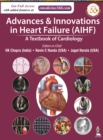 Advances & Innovations in Heart Failure (AIHF) : A Textbook of Cardiology - Book