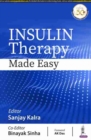 Insulin Therapy Made Easy - Book