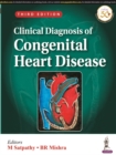 Clinical Diagnosis of Congenital Heart Disease - Book