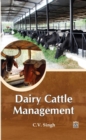 Dairy Cattle Management - eBook