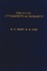Essays On Cytogenetical Research - eBook