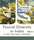 Faunal Diversity In India Part II - eBook
