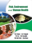Fish, Environment And Human Health - eBook