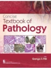 Concise Textbook of Pathology - Book