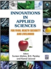 Innovations In Applied Sciences (For Food, Health Security And Livelihood) - eBook