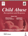 Child Abuse : Recognition and Response - Book