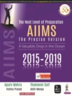 The Next Level of Preparation AIIMS: The Precise Version - Book