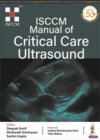 ISCCM Manual of Critical Care Ultrasound - Book