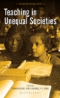 Teaching in Unequal Societies - eBook