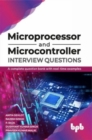 Microprocessor and Microcontroller Interview Questions: : A complete question bank with real-time examples - eBook