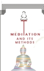 Meditations And Its Methods - Book