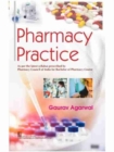 Pharmacy Practice - Book