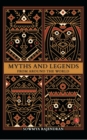 Myths and Legends from Around the World - Book