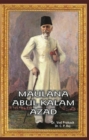Encyclopedia Of Indian Freedom Fighters Maulana Abul Kalam Azad - eBook
